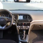HYUNDAI AVANTE 1.6L PETROL FWD 2020 USED 95000KM - Thumbnail 19