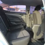HYUNDAI AVANTE 1.6L PETROL FWD 2020 USED 95000KM - Thumbnail 20