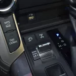TOYOTA LAND CRUISER LC300 GXR-V 2022 3.3L V6 DIESEL - Thumbnail 9