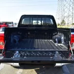 TOYOTA HILUX 2022 DLX 2.4L DIESEL AT - Thumbnail 5