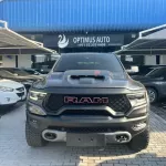 RAM TRX 4WD v8 6.2L supercharged 2023 - Thumbnail 1