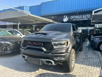 RAM TRX 4WD v8 6.2L supercharged 2023
