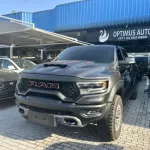 RAM TRX 4WD v8 6.2L supercharged 2023 - Thumbnail 2