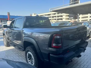 RAM TRX 4WD v8 6.2L supercharged 2023
