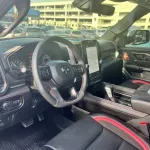 RAM TRX 4WD v8 6.2L supercharged 2023 - Thumbnail 8