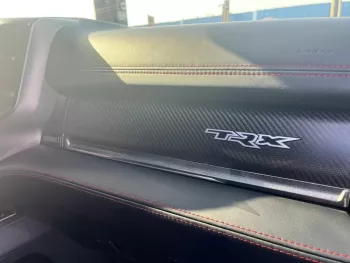 RAM TRX 4WD v8 6.2L supercharged 2023