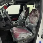 Toyota Land Cruiser VXR 3.5 letter twin turbo 2023 - Thumbnail 6