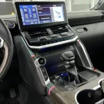 Toyota Land Cruiser VXR 3.5 letter twin turbo 2023 - Thumbnail 8