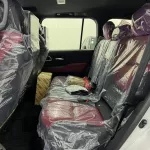 Toyota Land Cruiser VXR 3.5 letter twin turbo 2023 - Thumbnail 9