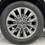Toyota Land Cruiser VXR 3.5 letter twin turbo 2023 - Thumbnail 11