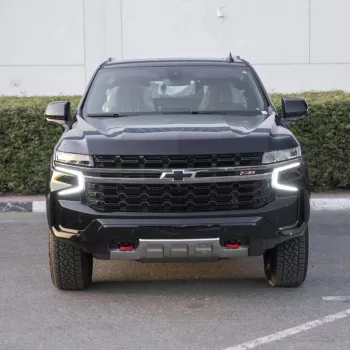 2022 Chevrolet Tahoe Z71 5dr SUV 5.3L 8cyl Petrol Automatic Four Wheel Drive