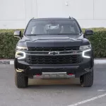2022 Chevrolet Tahoe Z71 5dr SUV 5.3L 8cyl Petrol Automatic Four Wheel Drive - Thumbnail 2