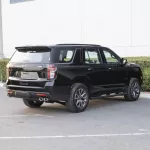 2022 Chevrolet Tahoe Z71 5dr SUV 5.3L 8cyl Petrol Automatic Four Wheel Drive - Thumbnail 4