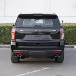 2022 Chevrolet Tahoe Z71 5dr SUV 5.3L 8cyl Petrol Automatic Four Wheel Drive - Thumbnail 5