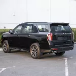 2022 Chevrolet Tahoe Z71 5dr SUV 5.3L 8cyl Petrol Automatic Four Wheel Drive - Thumbnail 6