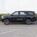 2022 Chevrolet Tahoe Z71 5dr SUV 5.3L 8cyl Petrol Automatic Four Wheel Drive - Thumbnail 7