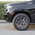 2022 Chevrolet Tahoe Z71 5dr SUV 5.3L 8cyl Petrol Automatic Four Wheel Drive - Thumbnail 8