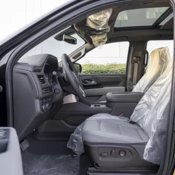 2022 Chevrolet Tahoe Z71 5dr SUV 5.3L 8cyl Petrol Automatic Four Wheel Drive