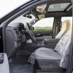 2022 Chevrolet Tahoe Z71 5dr SUV 5.3L 8cyl Petrol Automatic Four Wheel Drive - Thumbnail 9