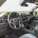 2022 Chevrolet Tahoe Z71 5dr SUV 5.3L 8cyl Petrol Automatic Four Wheel Drive - Thumbnail 10