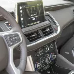 2022 Chevrolet Tahoe Z71 5dr SUV 5.3L 8cyl Petrol Automatic Four Wheel Drive - Thumbnail 11