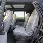 2022 Chevrolet Tahoe Z71 5dr SUV 5.3L 8cyl Petrol Automatic Four Wheel Drive - Thumbnail 13