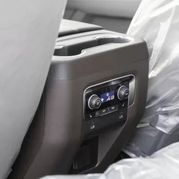 2022 Chevrolet Tahoe Z71 5dr SUV 5.3L 8cyl Petrol Automatic Four Wheel Drive