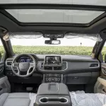 2022 Chevrolet Tahoe Z71 5dr SUV 5.3L 8cyl Petrol Automatic Four Wheel Drive - Thumbnail 19