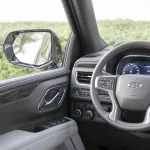 2022 Chevrolet Tahoe Z71 5dr SUV 5.3L 8cyl Petrol Automatic Four Wheel Drive - Thumbnail 20