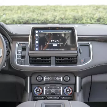 2022 Chevrolet Tahoe Z71 5dr SUV 5.3L 8cyl Petrol Automatic Four Wheel Drive