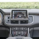 2022 Chevrolet Tahoe Z71 5dr SUV 5.3L 8cyl Petrol Automatic Four Wheel Drive - Thumbnail 21