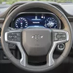 2022 Chevrolet Tahoe Z71 5dr SUV 5.3L 8cyl Petrol Automatic Four Wheel Drive - Thumbnail 23