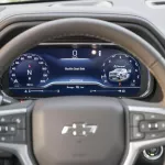 2022 Chevrolet Tahoe Z71 5dr SUV 5.3L 8cyl Petrol Automatic Four Wheel Drive - Thumbnail 24