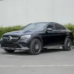 2019 Mercedes GLC 250 V4 2.0L 208P - Thumbnail 1