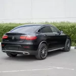 2019 Mercedes GLC 250 V4 2.0L 208P - Thumbnail 4