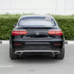 2019 Mercedes GLC 250 V4 2.0L 208P - Thumbnail 5