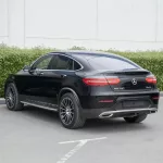 2019 Mercedes GLC 250 V4 2.0L 208P - Thumbnail 6