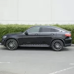 2019 Mercedes GLC 250 V4 2.0L 208P - Thumbnail 7