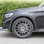 2019 Mercedes GLC 250 V4 2.0L 208P - Thumbnail 8