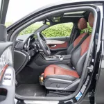 2019 Mercedes GLC 250 V4 2.0L 208P - Thumbnail 9