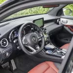 2019 Mercedes GLC 250 V4 2.0L 208P - Thumbnail 10
