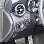 2019 Mercedes GLC 250 V4 2.0L 208P - Thumbnail 11