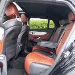 2019 Mercedes GLC 250 V4 2.0L 208P - Thumbnail 13