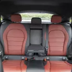 2019 Mercedes GLC 250 V4 2.0L 208P - Thumbnail 16