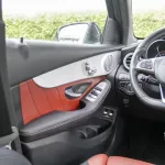 2019 Mercedes GLC 250 V4 2.0L 208P - Thumbnail 19
