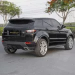 2016 Land Rover Range Rover Evoque HSE GCC Specs - Thumbnail 4
