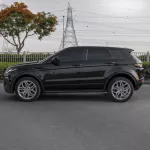 2016 Land Rover Range Rover Evoque HSE GCC Specs - Thumbnail 7