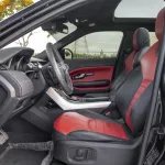 2016 Land Rover Range Rover Evoque HSE GCC Specs - Thumbnail 9