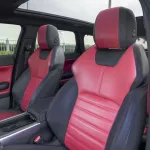 2016 Land Rover Range Rover Evoque HSE GCC Specs - Thumbnail 12