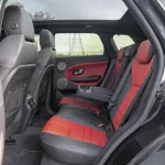 2016 Land Rover Range Rover Evoque HSE GCC Specs - Thumbnail 13